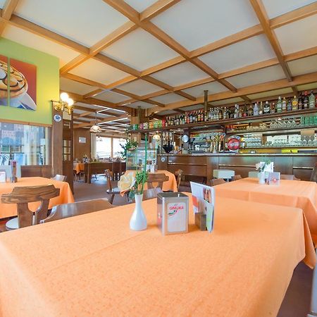 Dependance Sporting Hotel Livigno Luaran gambar