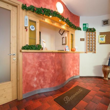 Dependance Sporting Hotel Livigno Luaran gambar