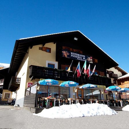 Dependance Sporting Hotel Livigno Luaran gambar