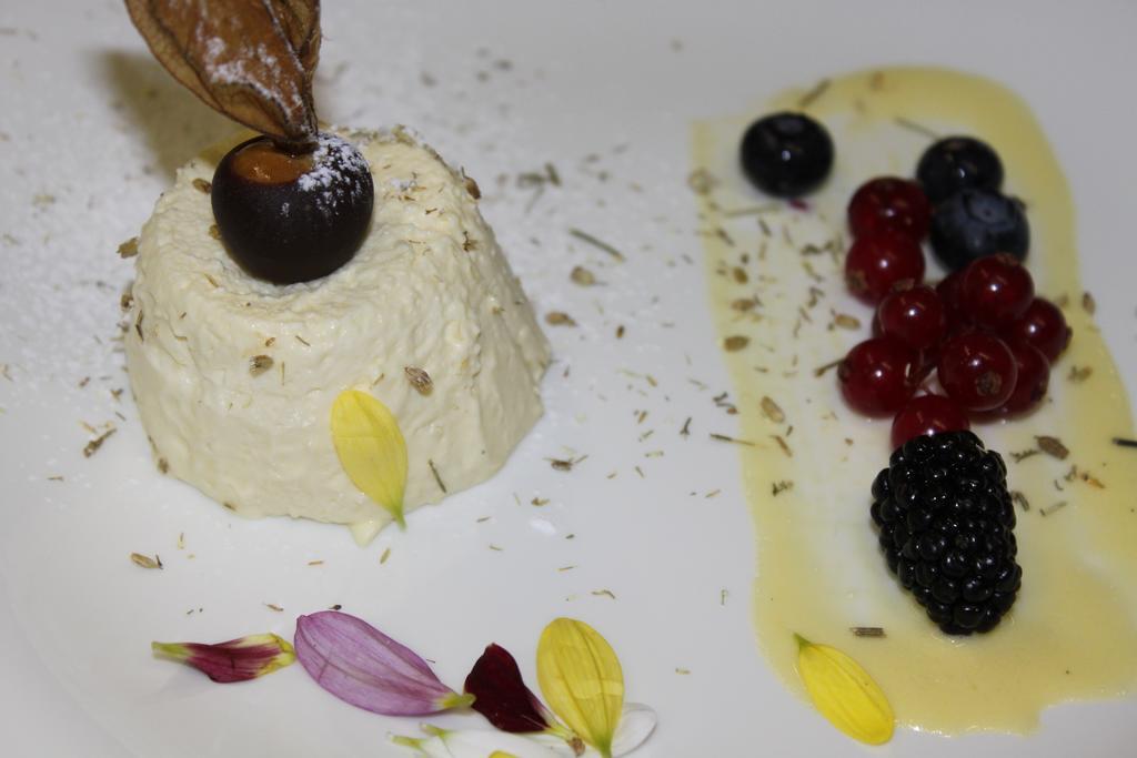 Dependance Sporting Hotel Livigno Luaran gambar