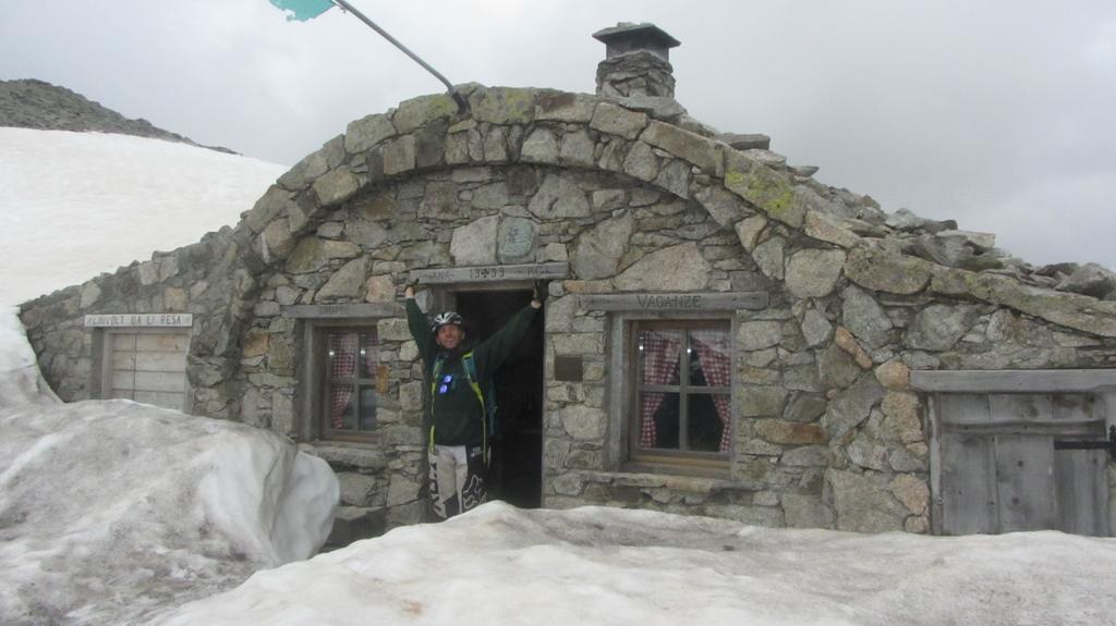 Dependance Sporting Hotel Livigno Luaran gambar