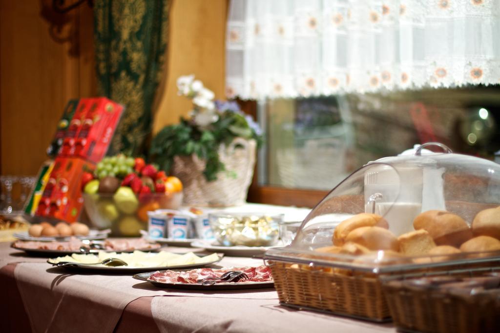 Dependance Sporting Hotel Livigno Luaran gambar