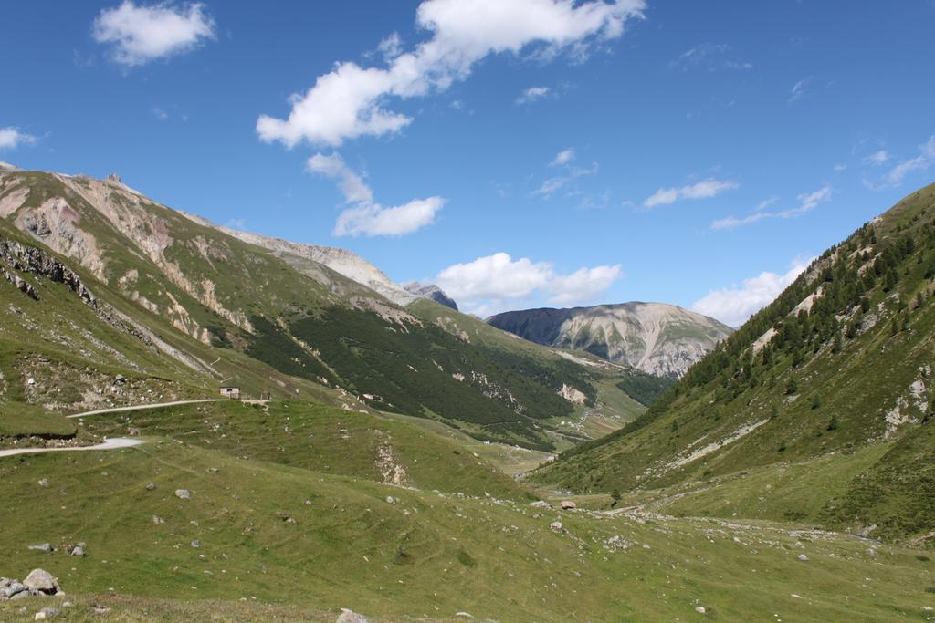 Dependance Sporting Hotel Livigno Luaran gambar