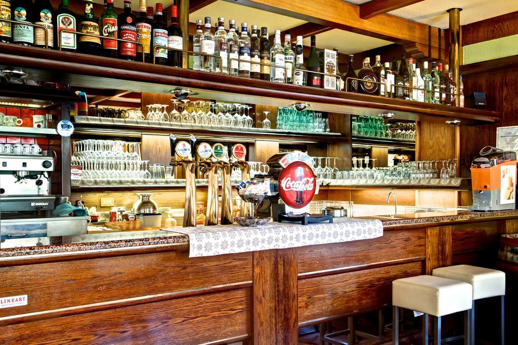 Dependance Sporting Hotel Livigno Luaran gambar