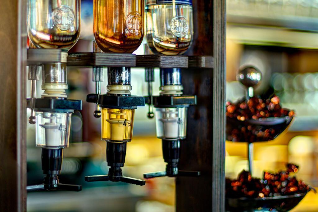 Dependance Sporting Hotel Livigno Luaran gambar