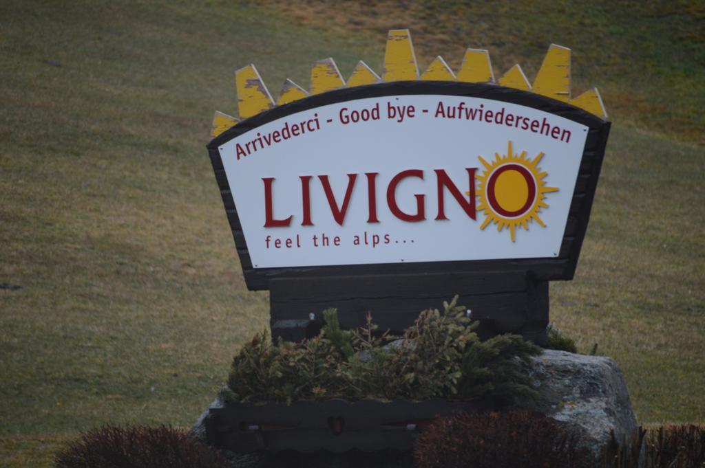 Dependance Sporting Hotel Livigno Luaran gambar