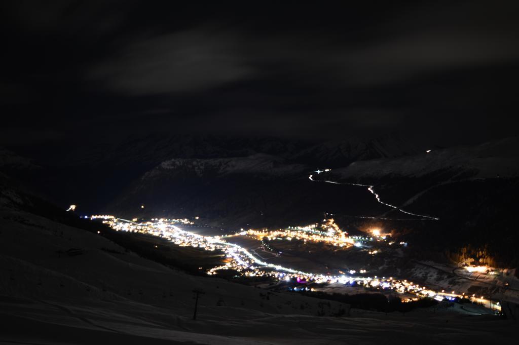 Dependance Sporting Hotel Livigno Luaran gambar