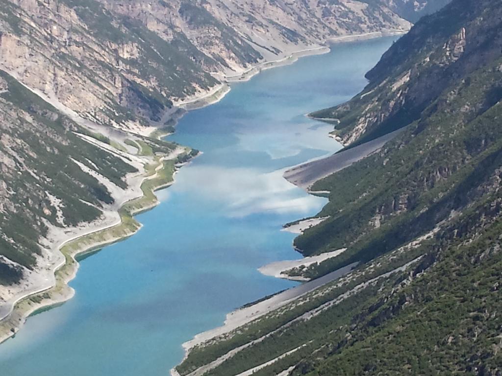 Dependance Sporting Hotel Livigno Luaran gambar