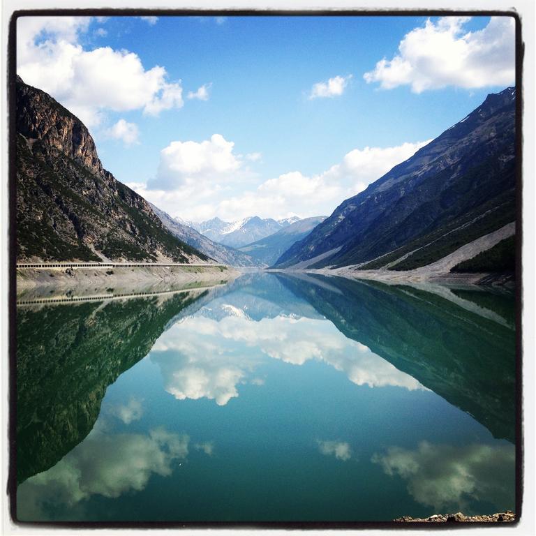 Dependance Sporting Hotel Livigno Luaran gambar