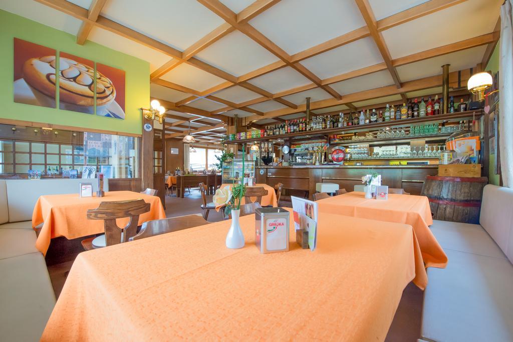 Dependance Sporting Hotel Livigno Luaran gambar