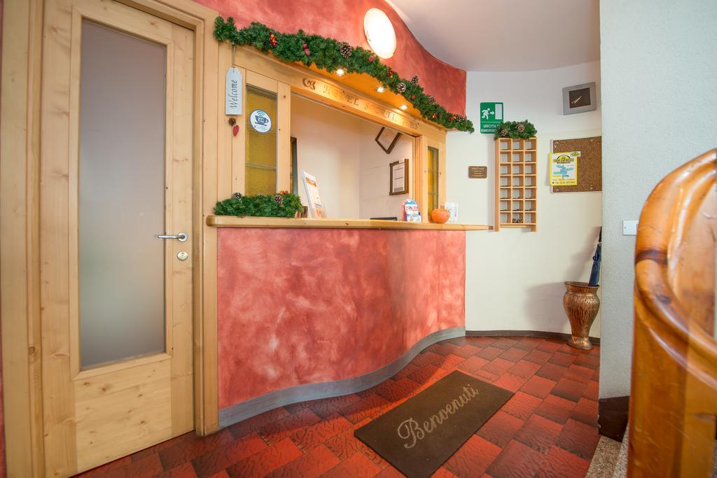 Dependance Sporting Hotel Livigno Luaran gambar