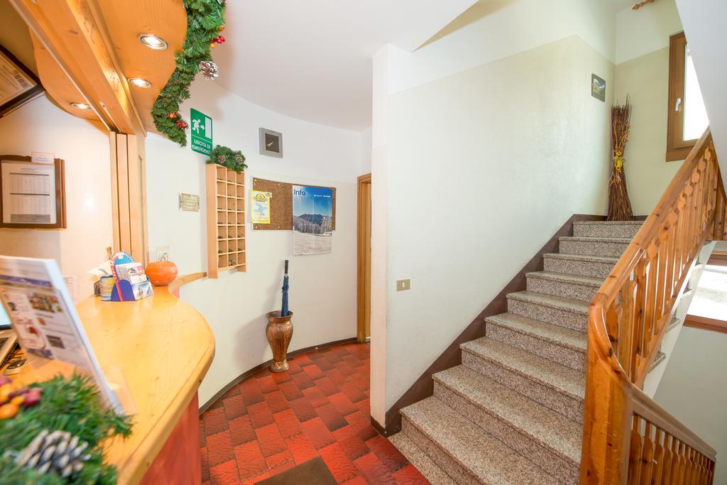 Dependance Sporting Hotel Livigno Luaran gambar
