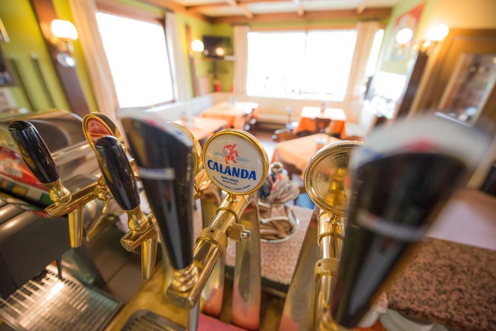 Dependance Sporting Hotel Livigno Luaran gambar