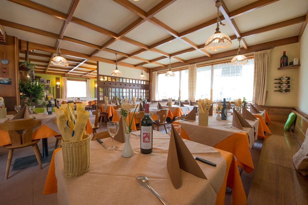 Dependance Sporting Hotel Livigno Luaran gambar