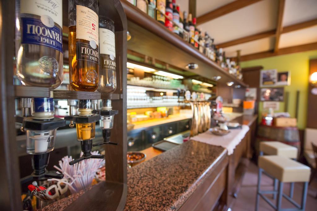 Dependance Sporting Hotel Livigno Luaran gambar