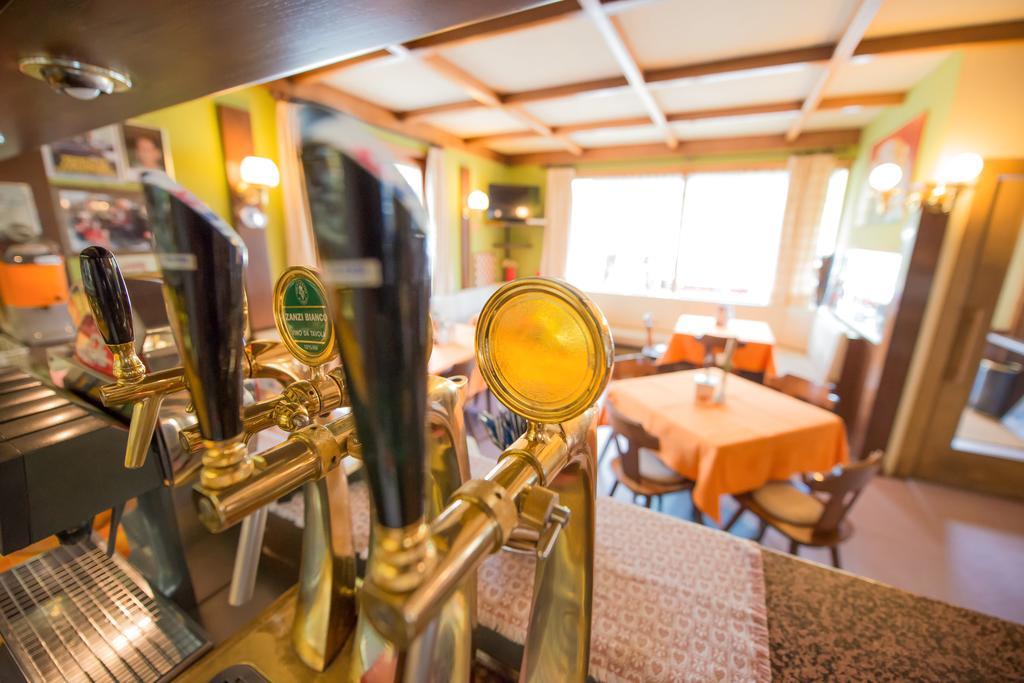 Dependance Sporting Hotel Livigno Luaran gambar