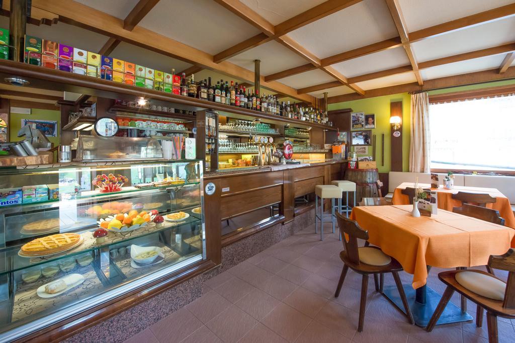 Dependance Sporting Hotel Livigno Luaran gambar