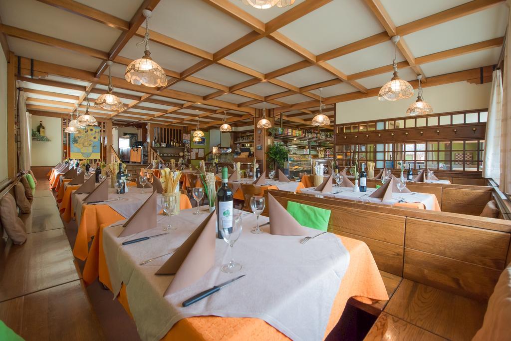 Dependance Sporting Hotel Livigno Luaran gambar