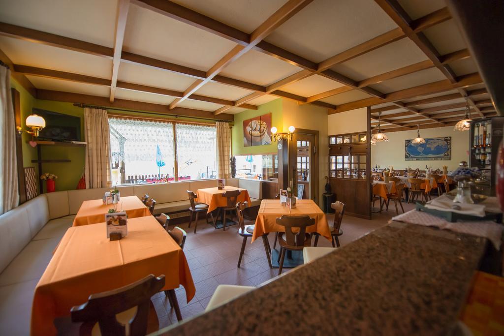 Dependance Sporting Hotel Livigno Luaran gambar