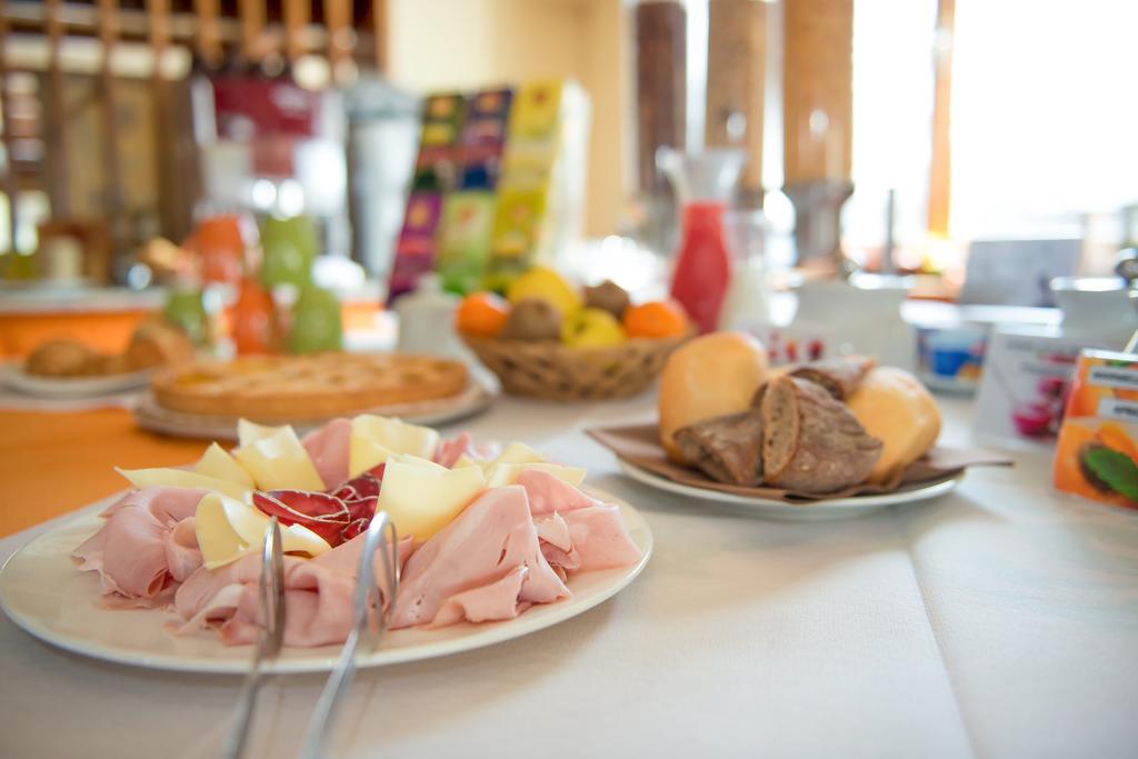 Dependance Sporting Hotel Livigno Luaran gambar
