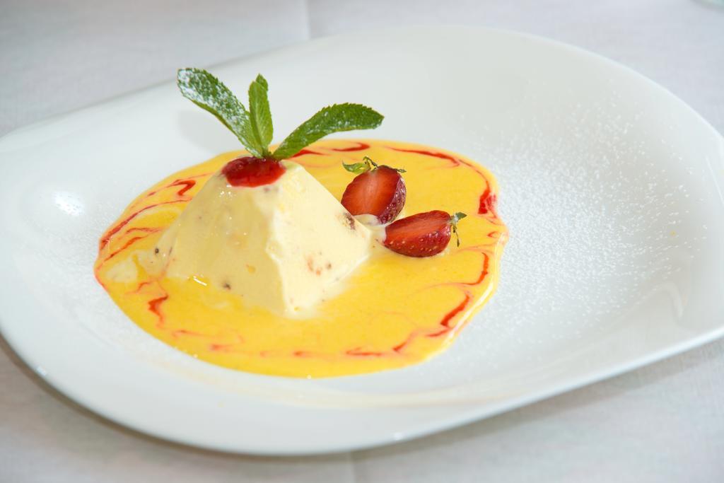 Dependance Sporting Hotel Livigno Luaran gambar