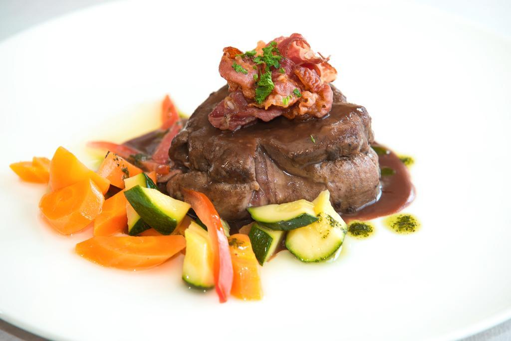Dependance Sporting Hotel Livigno Luaran gambar