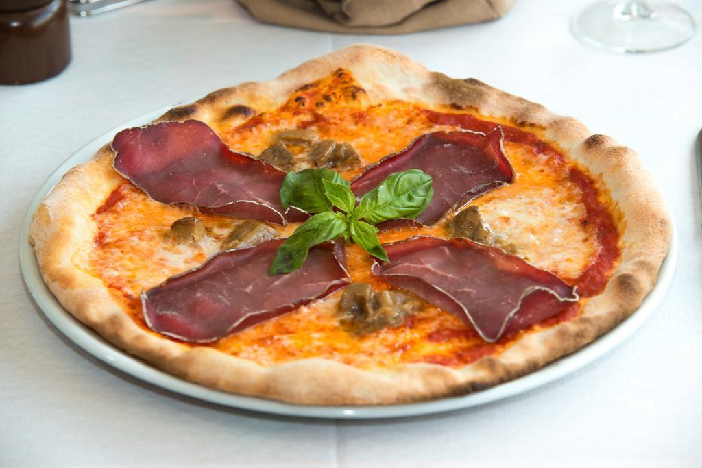 Dependance Sporting Hotel Livigno Luaran gambar